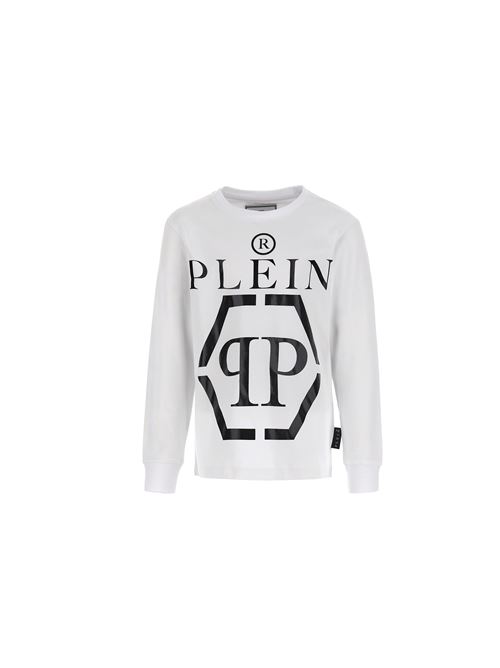 PHILIPP PLEIN JUNIOR 2PO000 LBA33 10101
